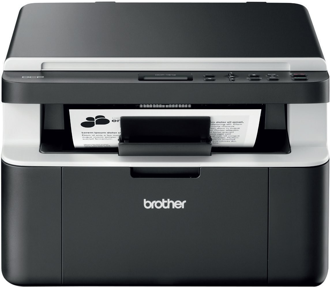 Brother/ DCP-1512E/ MF/ Laser/ A4/ USB