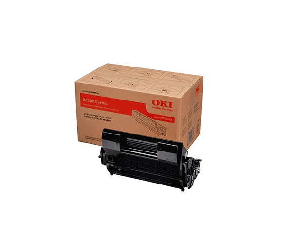 Čierny toner do MC760/ 770/ 780 (8 000 stránok)