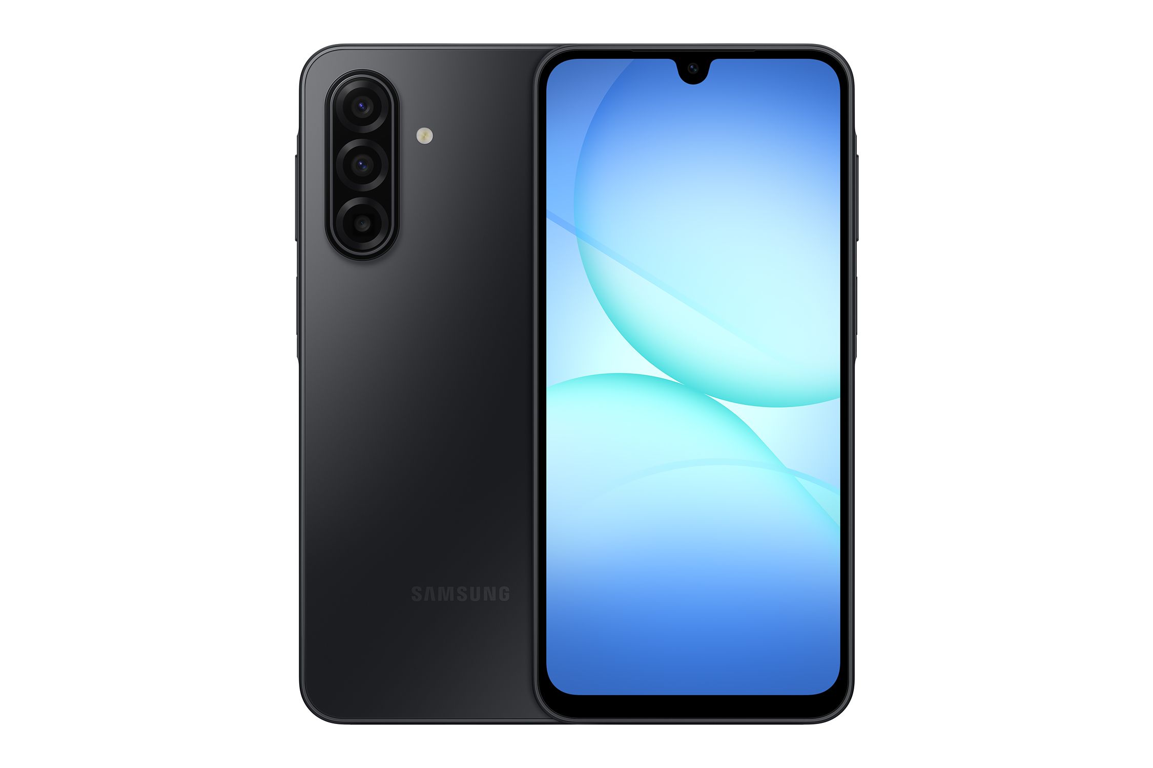 Samsung Galaxy A17 5G/ 4GB/ 128GB/ Black 