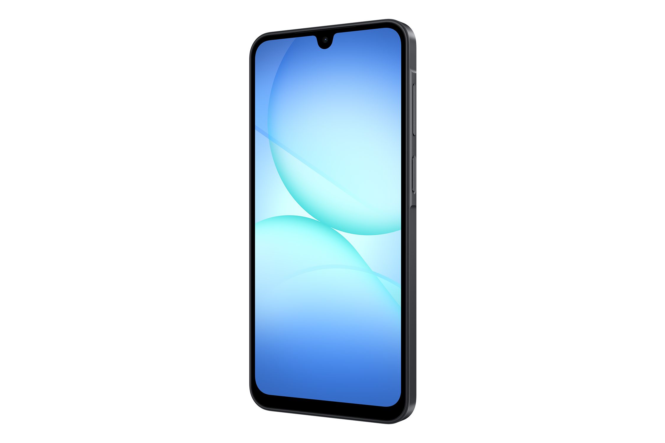 Samsung Galaxy A17 5G/ 4GB/ 128GB/ Black 