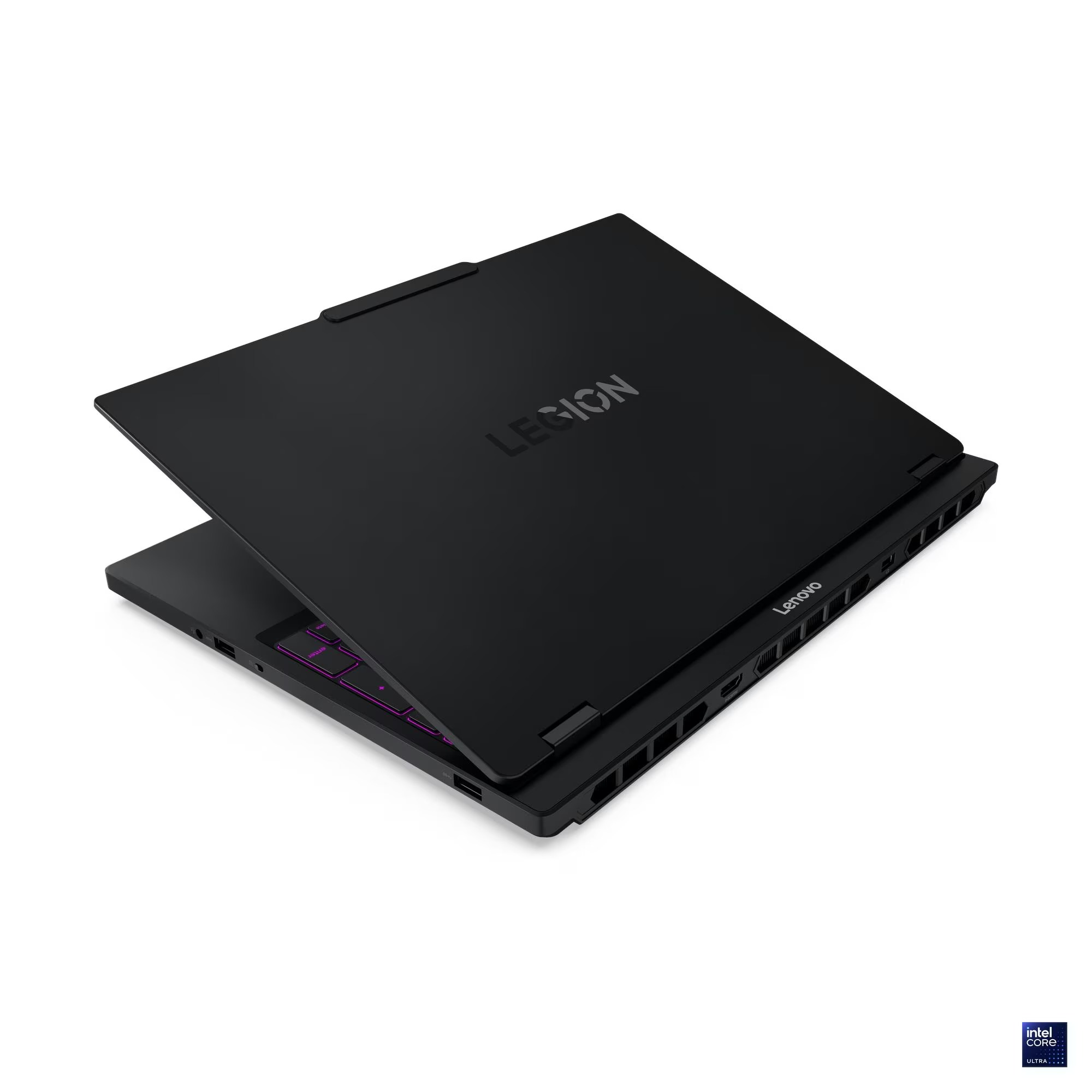 Lenovo Legion 5/ 15IRX10/ i7-13650HX/ 15, 1"/ 2560x1600/ 24GB/ 1TB/ RTX 5050/ W11H/ Black/ 3R 