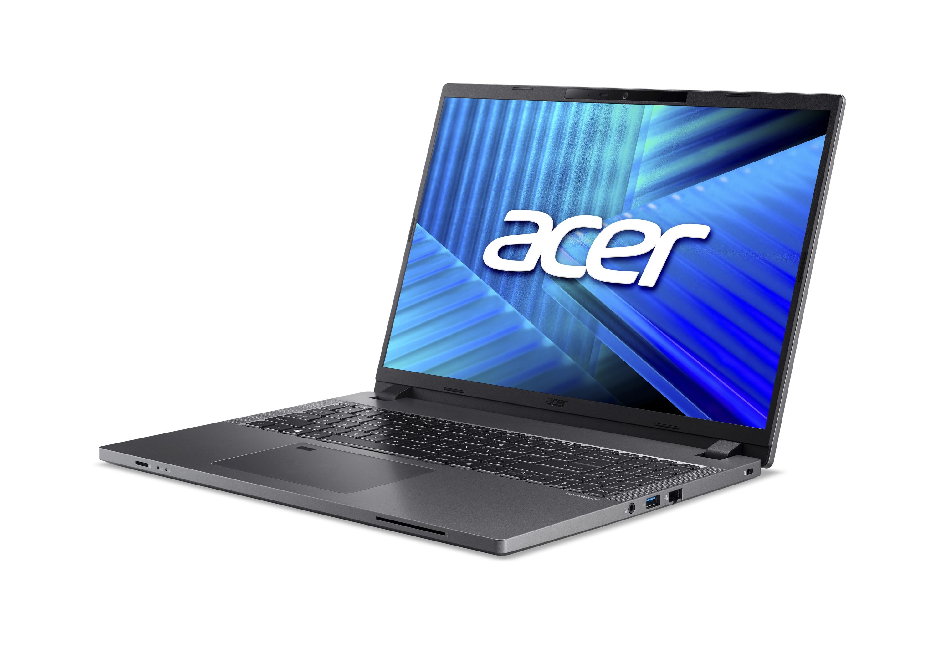 Acer TravelMate P2 16/ TMP216-71-G3-TCO-53AR/ U5-125H/ 16"/ WUXGA/ 16GB/ 512GB/ Intel int/ W11P/ Gray/ 2R 