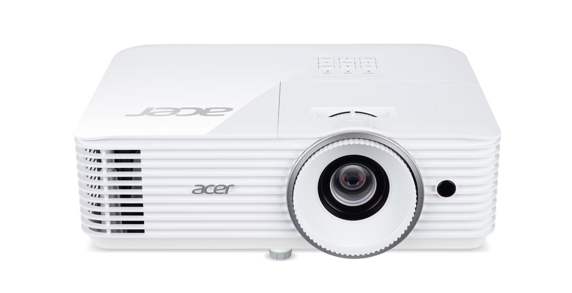 Acer H6546Ki/ DLP/ 5000lm/ FHD/ 2x HDMI/ WiFi 