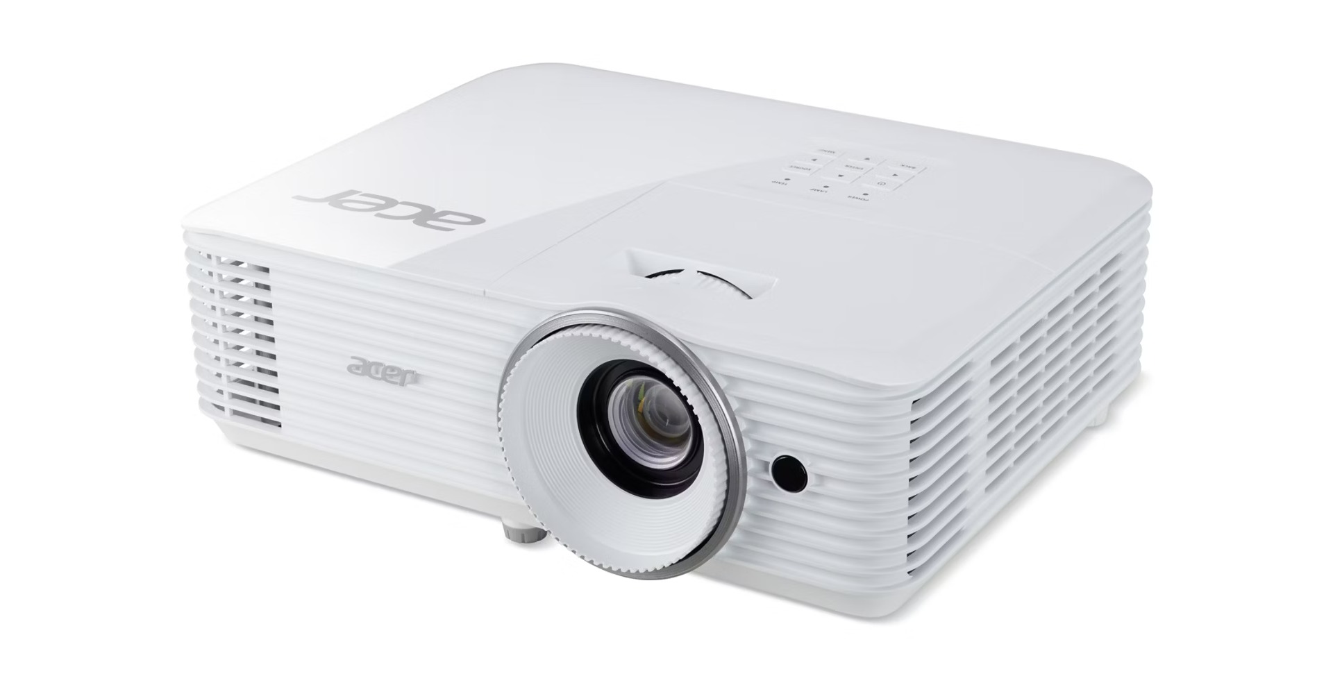 Acer H6546Ki/ DLP/ 5000lm/ FHD/ 2x HDMI/ WiFi 