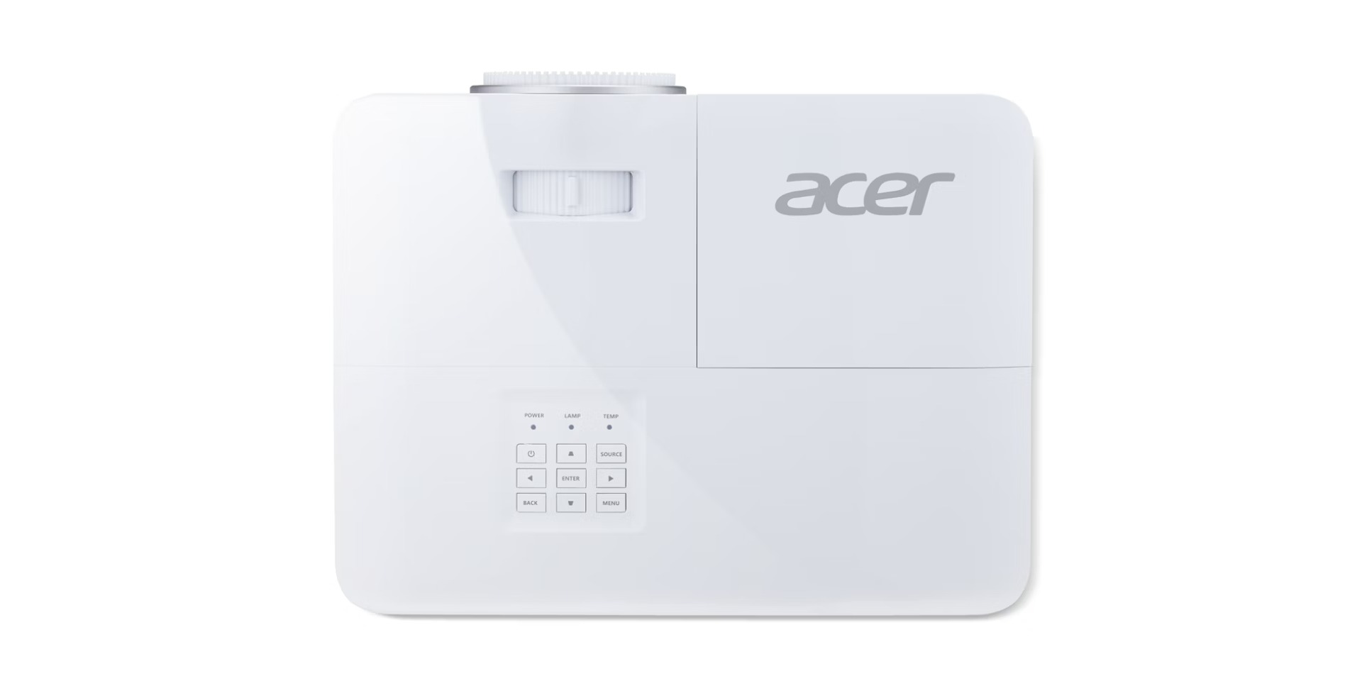 Acer H6546Ki/ DLP/ 5000lm/ FHD/ 2x HDMI/ WiFi 