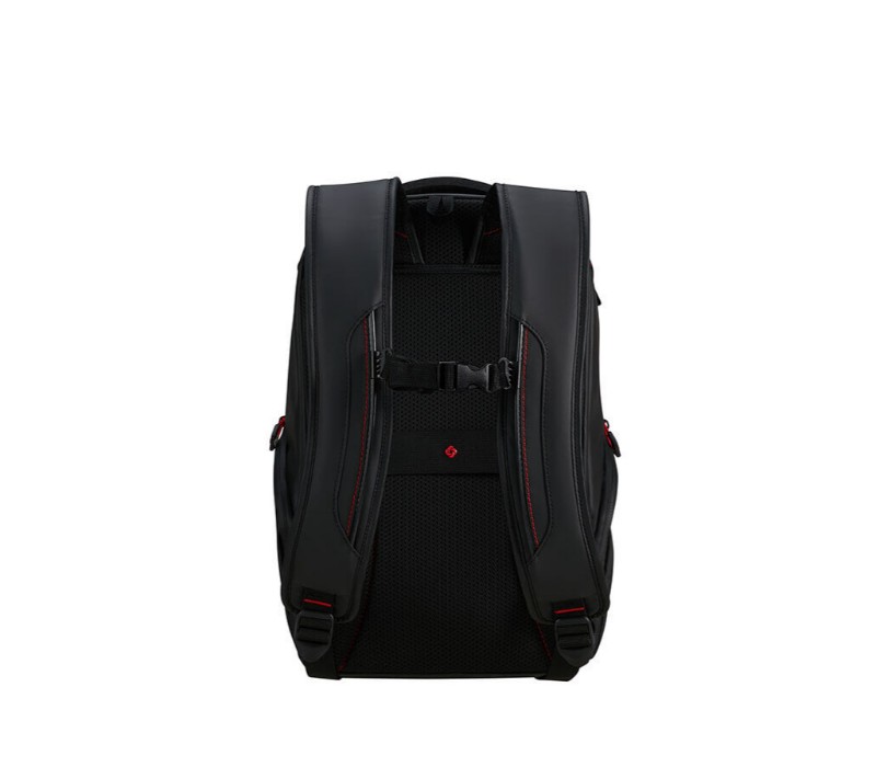 Samsonite PRODIVER Laptop Backpack XS Black 