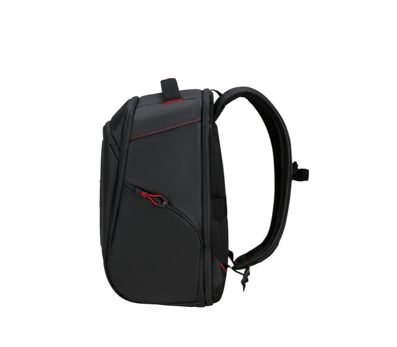 Samsonite PRODIVER Laptop Backpack XS Black 