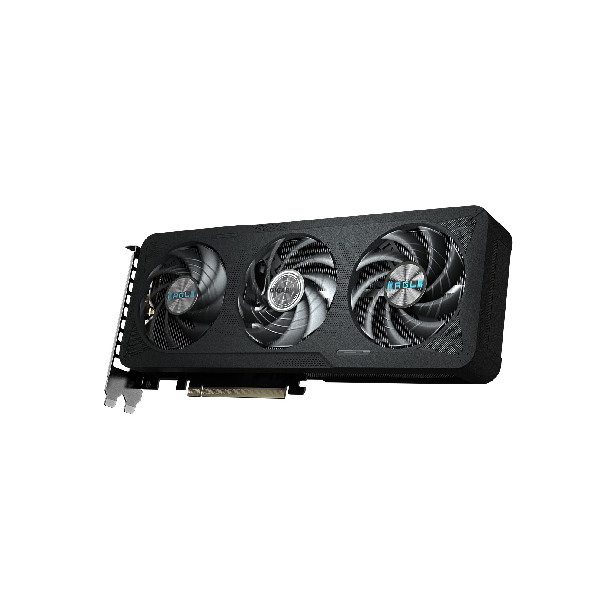 GIGABYTE GeForce RTX 5060 Ti EAGLE MAX/ OC/ 8GB/ GDDR7 