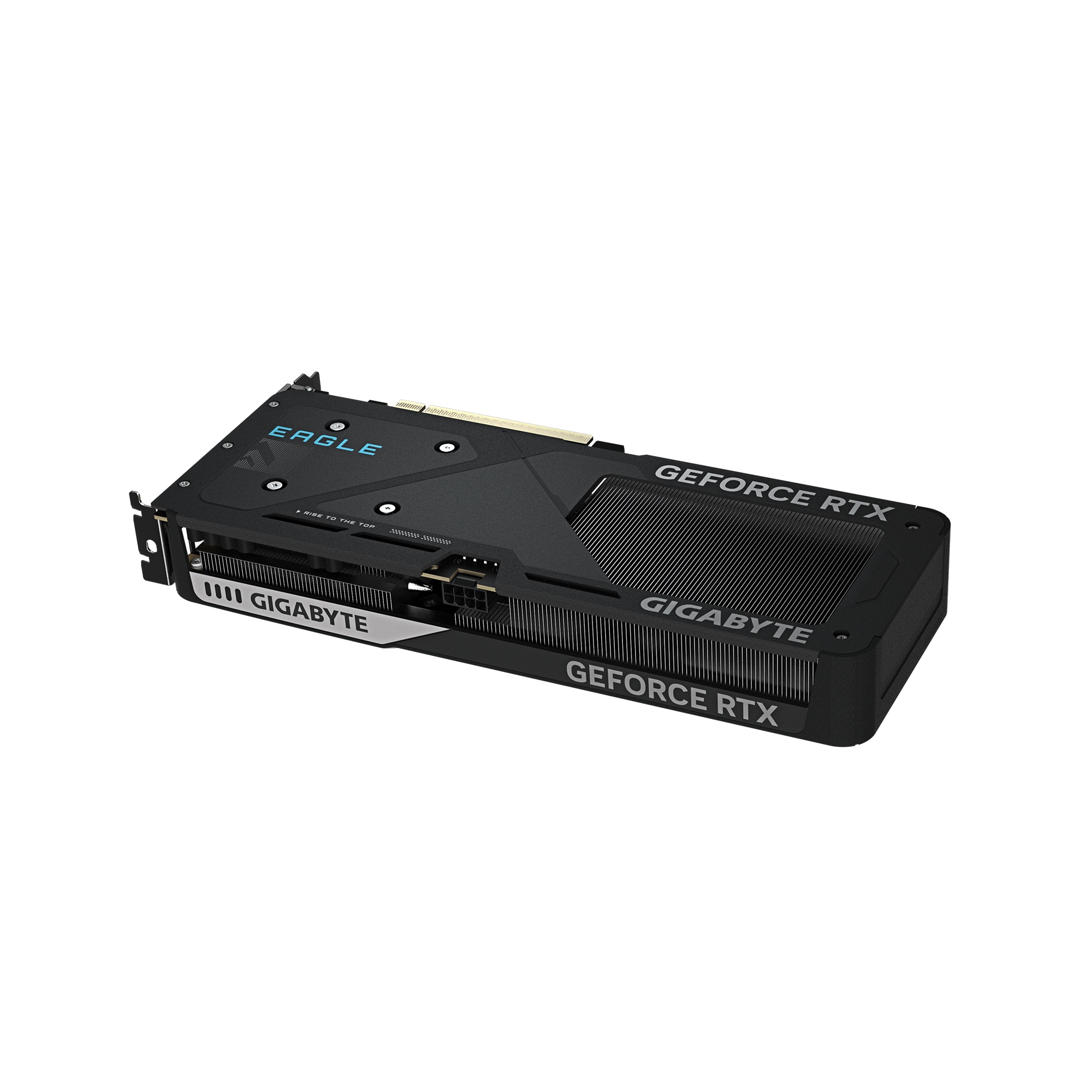 GIGABYTE GeForce RTX 5060 Ti EAGLE MAX/ OC/ 8GB/ GDDR7 