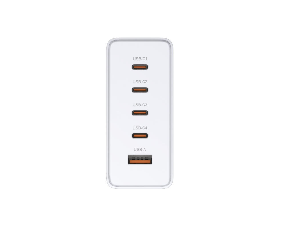 D-Link 240 W GaN Charger, DCF-241/ E 