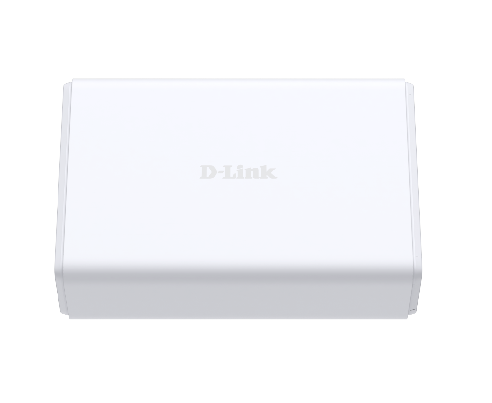 D-Link 240 W GaN Charger, DCF-241/ E 