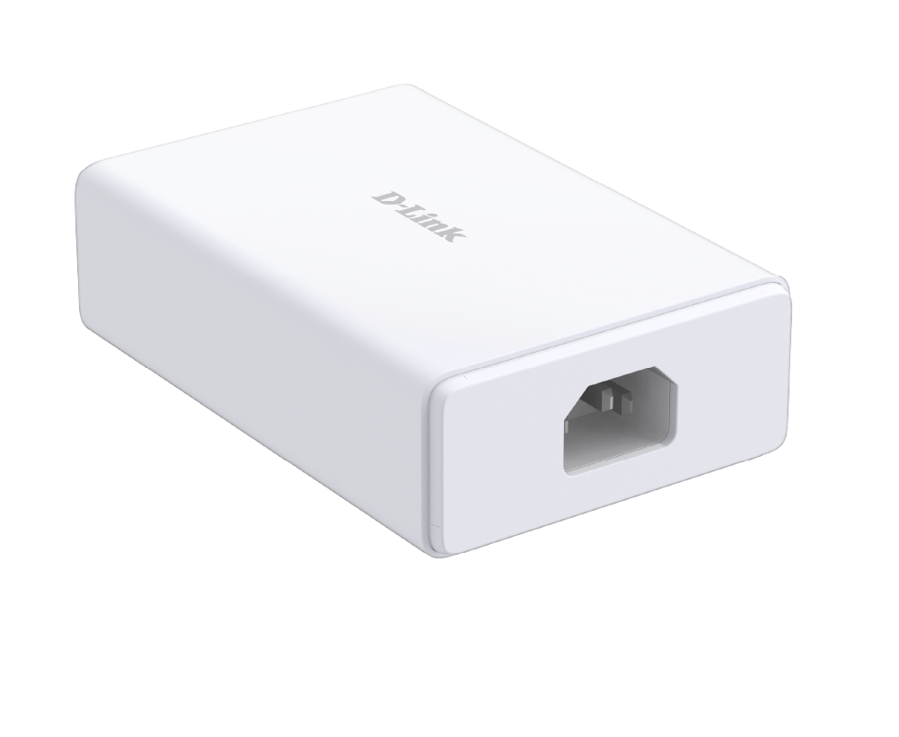 D-Link 240 W GaN Charger, DCF-241/ E 