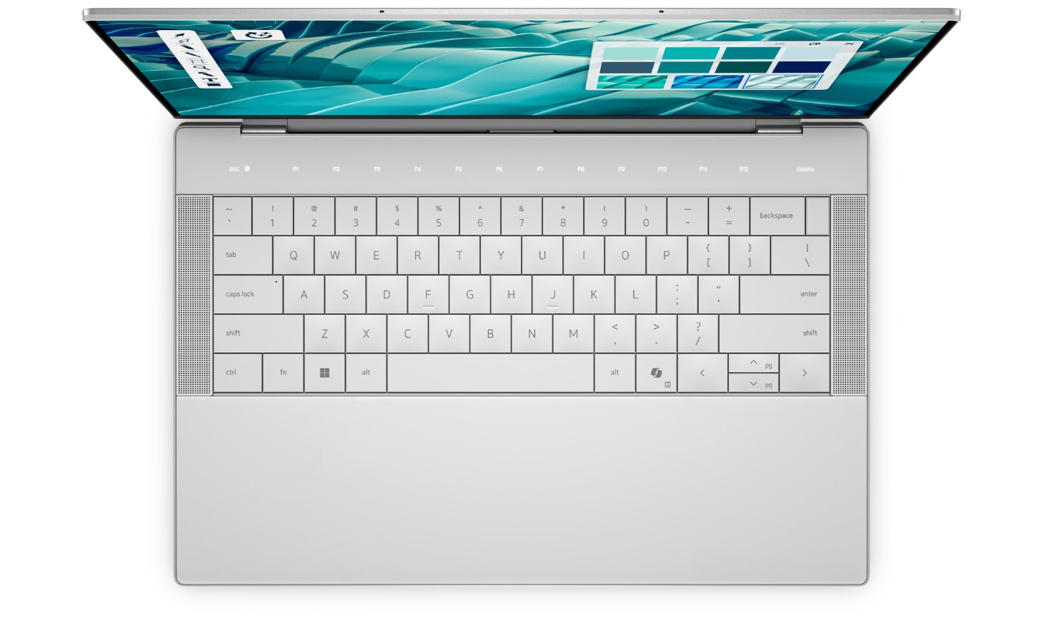 DellPremium DA14250 14"3, 2K u7 32G 1TB T 4050 W11P 