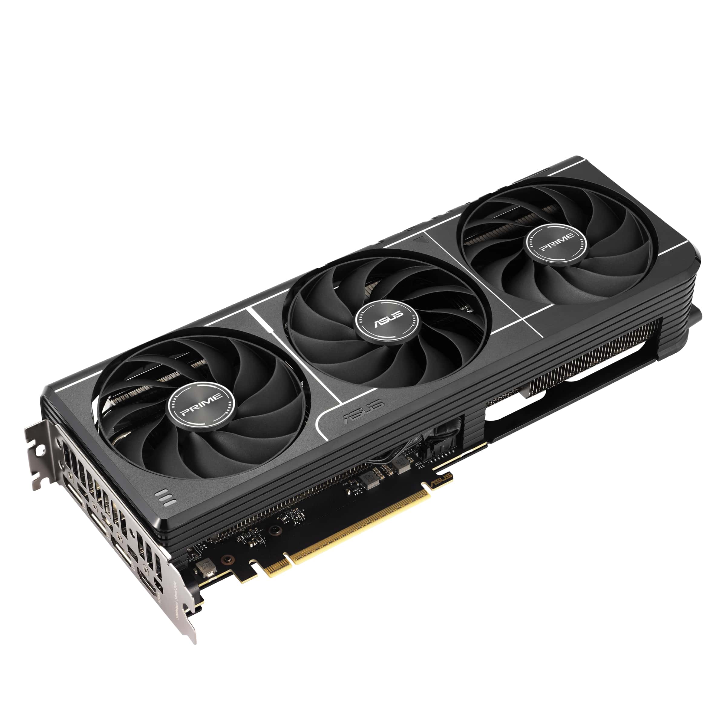 ASUS PRIME RTX 5060 TI/ Gaming/ 8GB/ GDDR7 