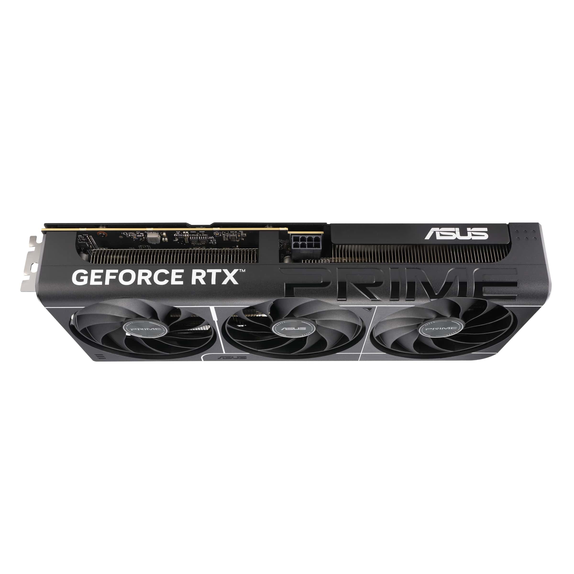 ASUS PRIME RTX 5060 TI/ Gaming/ 8GB/ GDDR7 