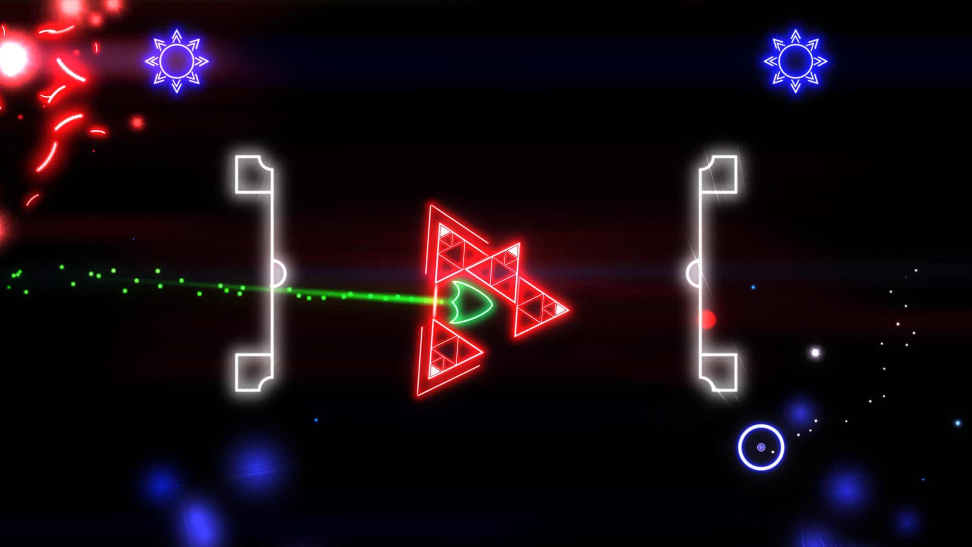 ESD Ellipsis 