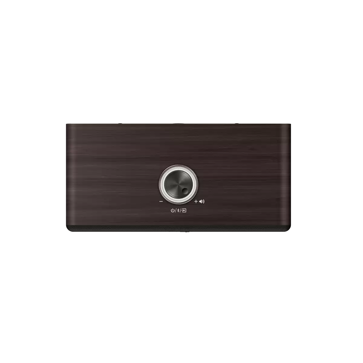 GENIUS repro SP-HF505BT, tmavé drevo 