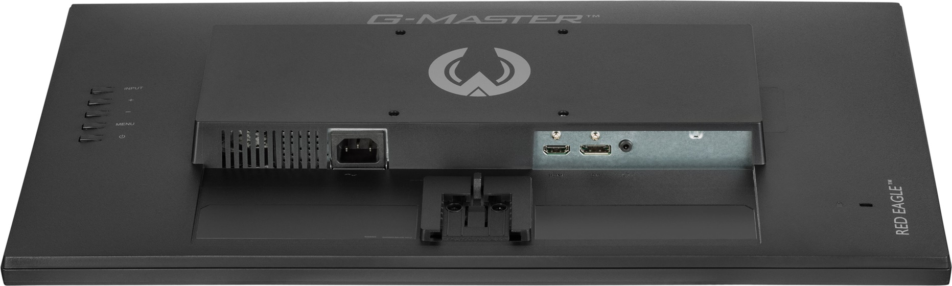 iiyama G-Master G2470HS-B1 23, 8" IPS FHD 180Hz 0, 2ms Black 3R 