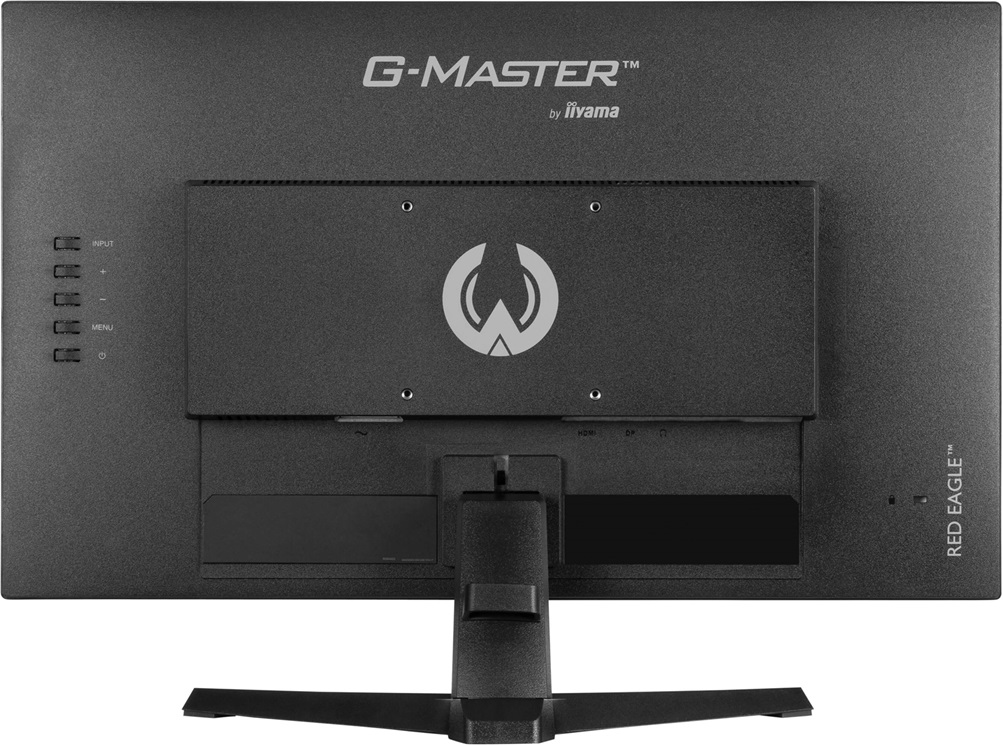 iiyama G-Master G2470HS-B1 23, 8" IPS FHD 180Hz 0, 2ms Black 3R 