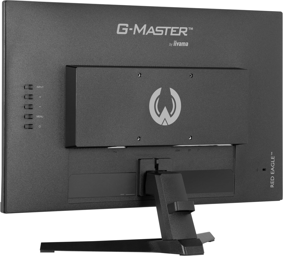 iiyama G-Master G2470HS-B1 23, 8" IPS FHD 180Hz 0, 2ms Black 3R 