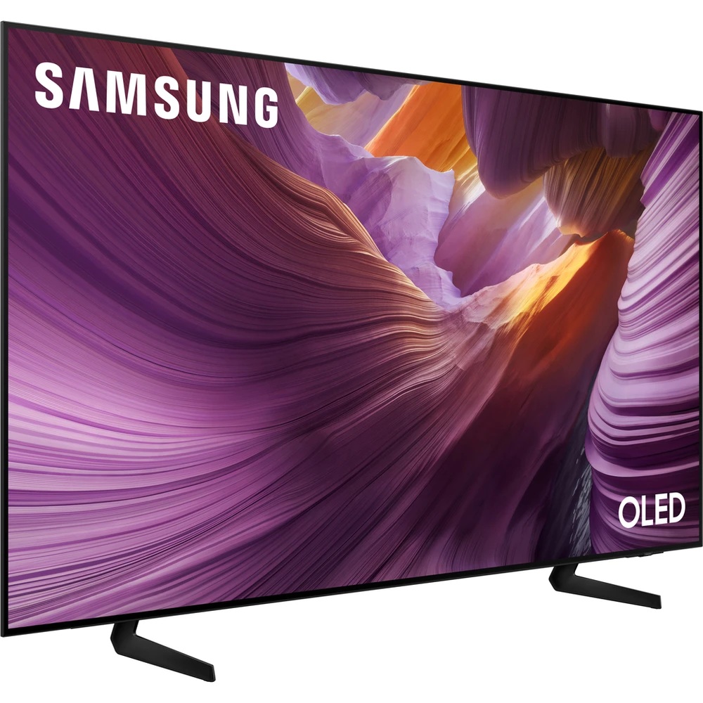 Samsung 55" OLED QE55S85F 