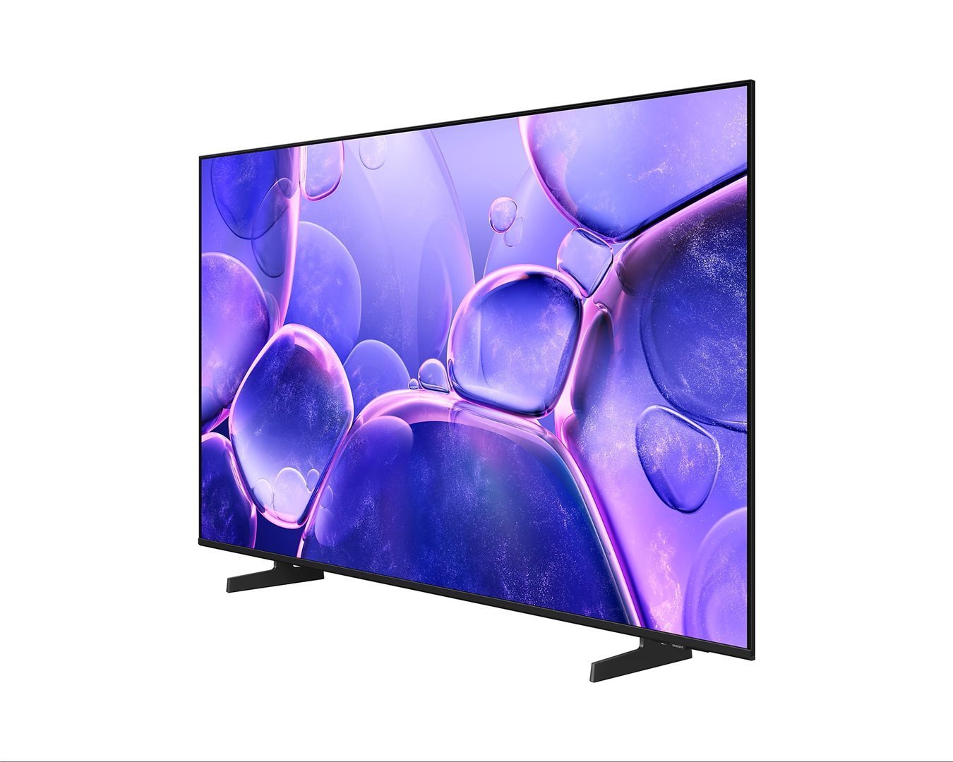 Samsung/ UE65U8072/ 65"/ 4K UHD/ Čierna 