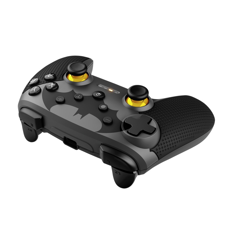 TRUST GXT542BM MUTA WRL CONTRL BATMAN 