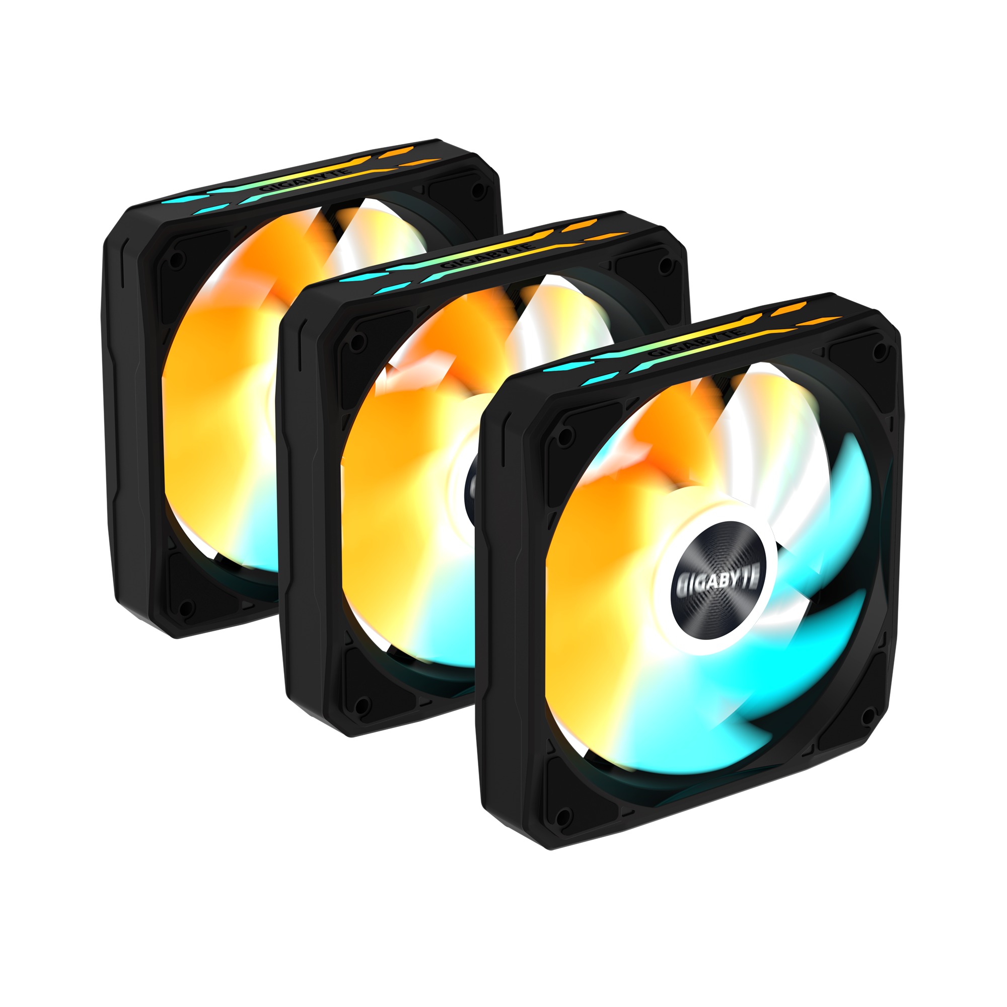 GIGABYTE EZ CHAIN FAN 120 
