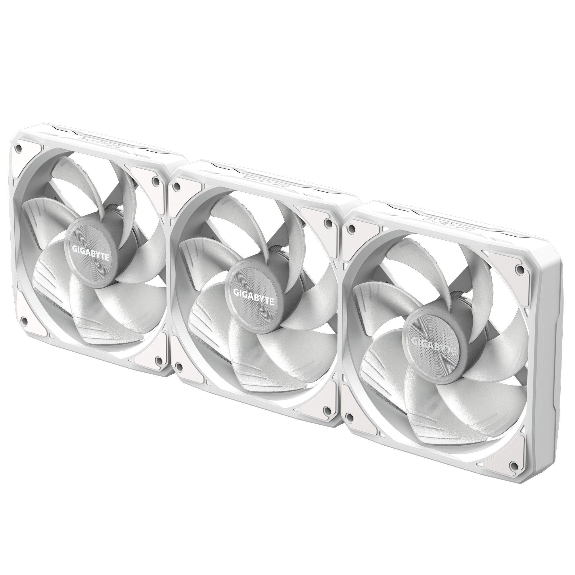 GIGABYTE EZ CHAIN RVS FAN 120 ICE 