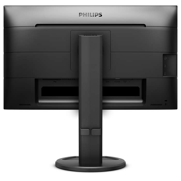 24" LED Philips 241B8QJEB - FHD, IPS, DVI, DP, HDMI 
