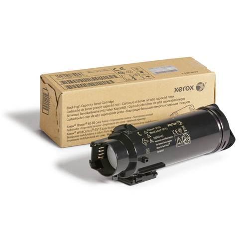 Xerox toner 6515, 6510, 1000 strán, Yellow