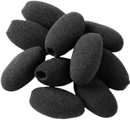 Jabra Wind screen, foam - BIZ 1500/ 1900 (10ks)