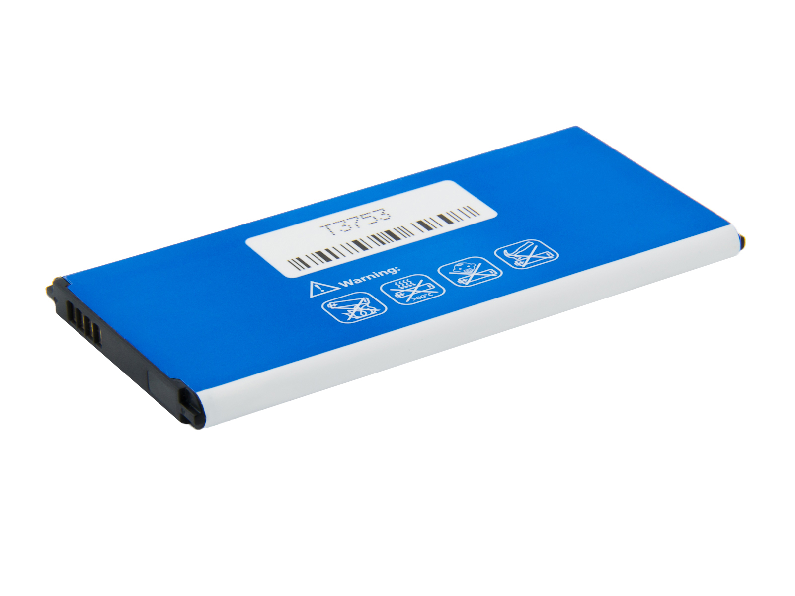 Batéria AVACOM GSSA-S5-2800 do mobilu Samsung Galaxy S5 Li-Ion 3, 85 V 2800mAh, (náhrada EB-BG900BBE) 