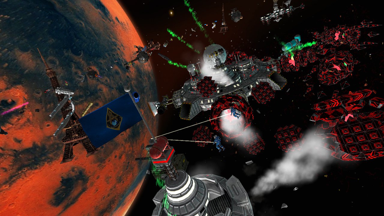 ESD Habitat 