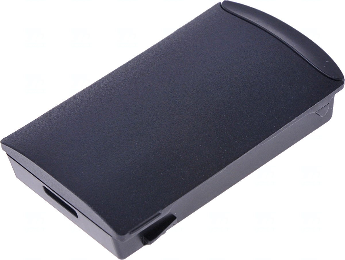 Batéria T6 Power Motorola Zebra MC3200, MC32N0-G, MC32N0-R, MC32N0-S, 2700mAh, 9, 9Wh, Li-poly 