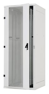 Stojanový rozvádzač 42U (š)800x(h)900 perfor.dvere