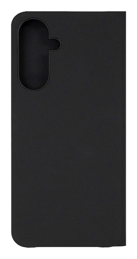 Samsung Flipové púzdro A17 Black 