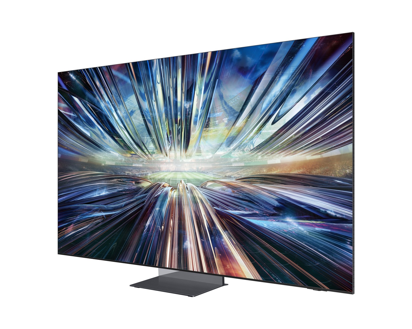 Samsung QE65QN900D 65" 8K Čierna 