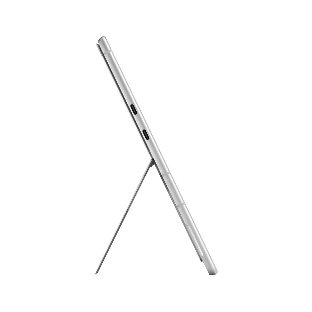 Microsoft Surface Pro 10 5G/ U5-135U/ 13"/ 2880x1920/ T/ 16GB/ 256GB SSD/ 4C-iGPU/ W11P/ Platinum/ 2R 