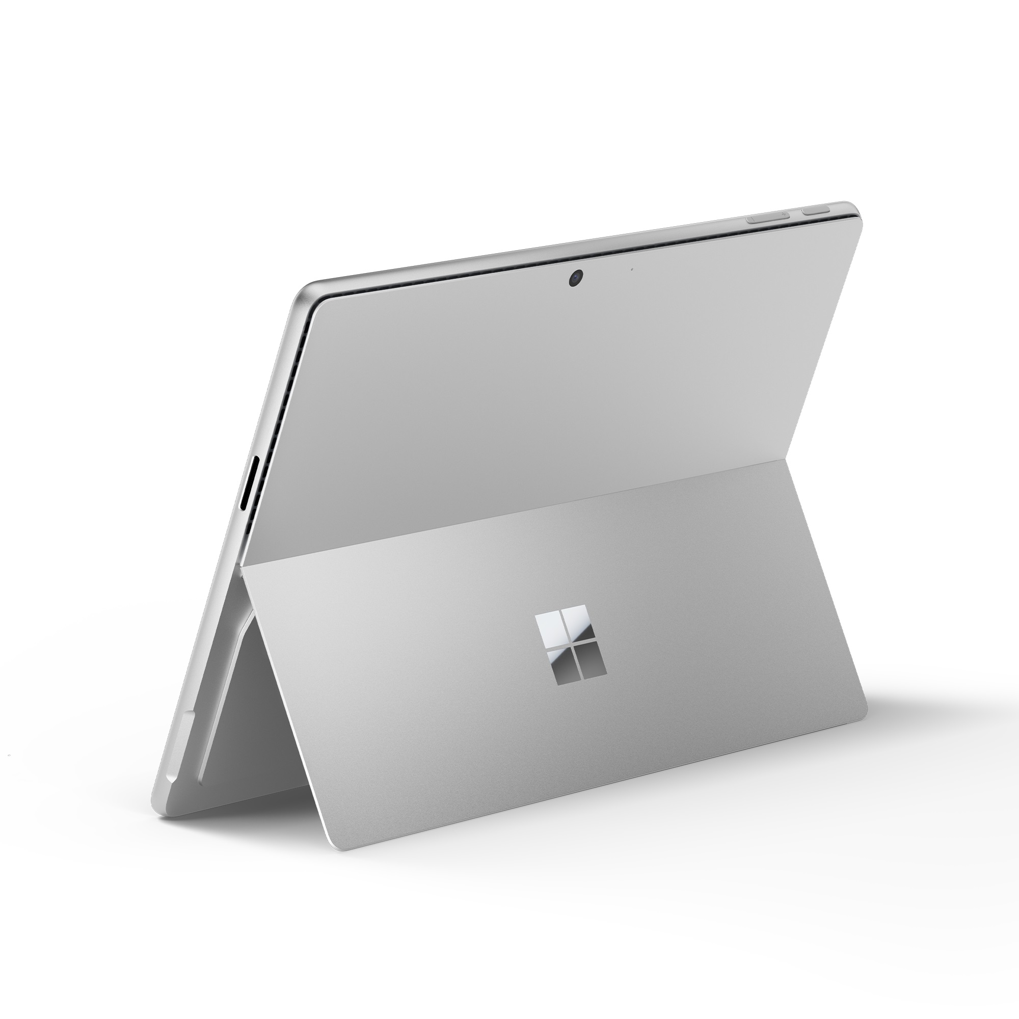 Microsoft Surface Pro 13" (11. edícia)/ SD-X Plus/ 13"/ 2880x1920/ T/ 16GB/ 256GB/ Adreno/ W11P/ Platinum/ 2R 