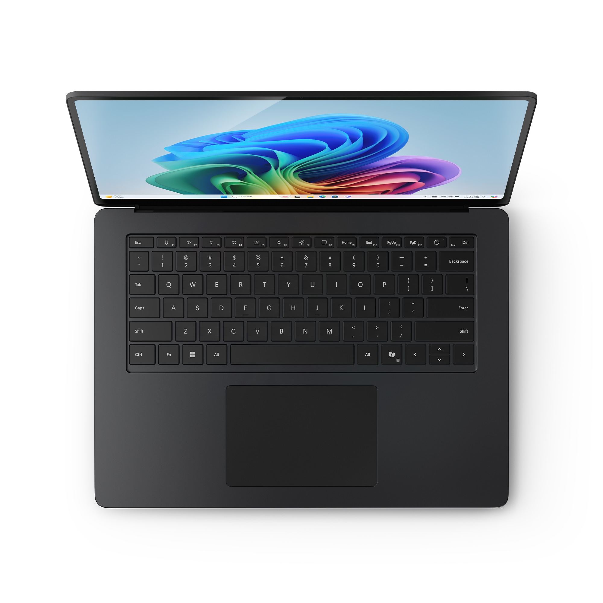 Microsoft Surface Laptop 15" (7. edícia)/ SD-X Elite/ 15"/ 2496x1664/ T/ 16GB/ 1TB/ Adreno/ W11P/ Graphite/ 2R 