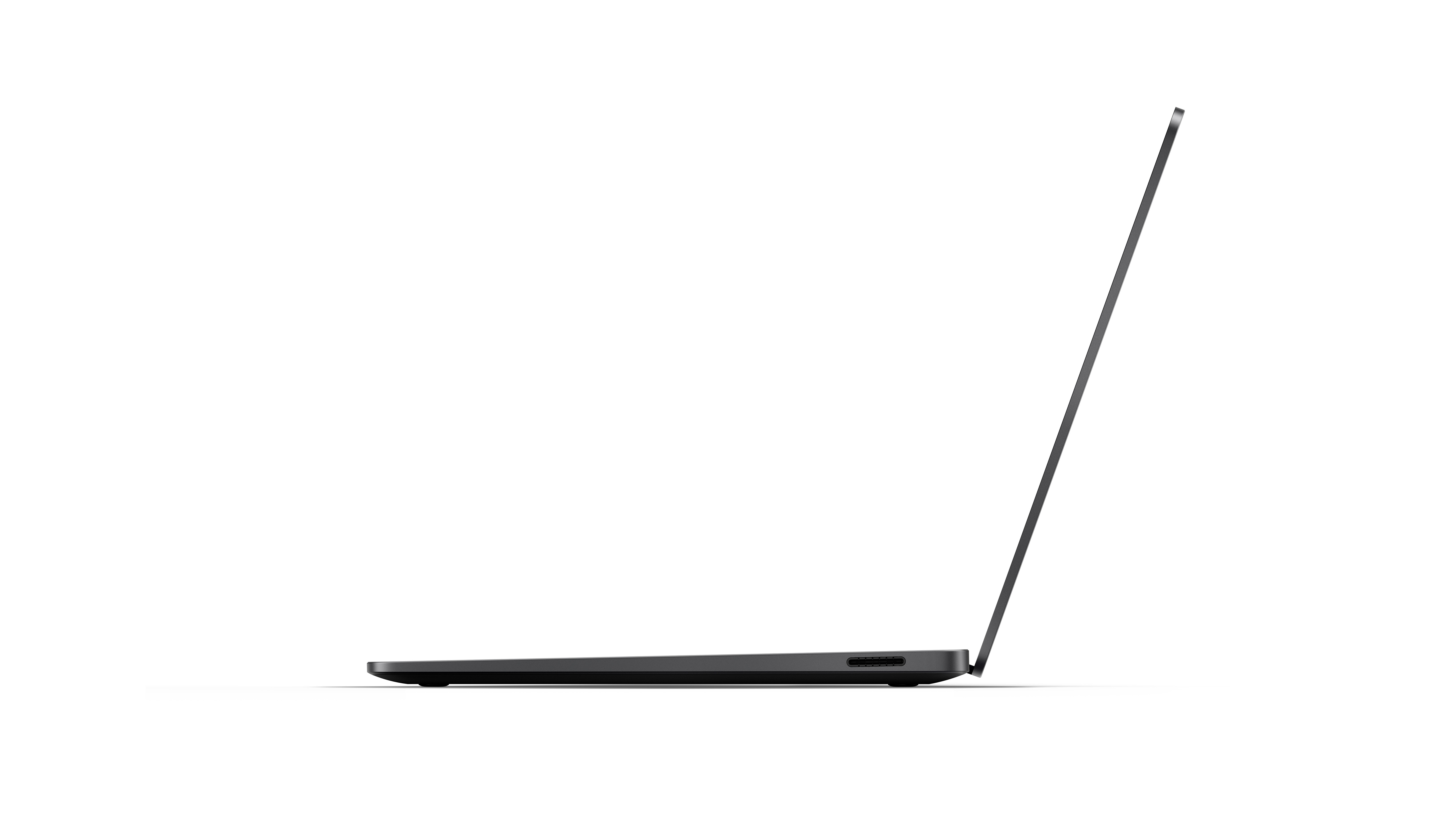 Microsoft Surface Laptop 13.8" (7. edícia)/ U5-236V/ 13, 8"/ 2304x1536/ T/ 16GB/ 256GB/ Intel int/ W11P/ Black/  