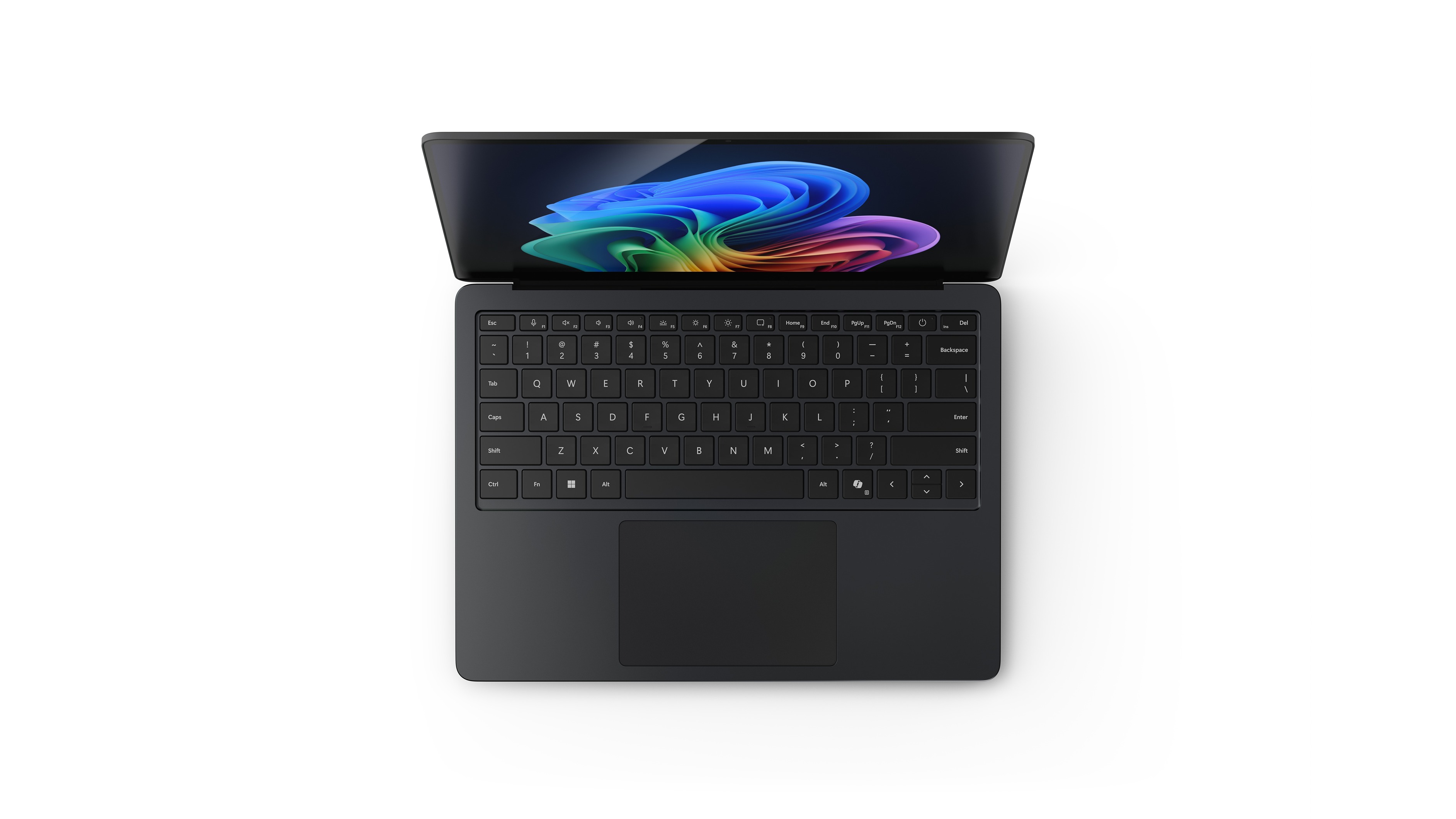 Microsoft Surface Laptop 13.8" (7. edícia)/ U5-236V/ 13, 8"/ 2304x1536/ T/ 16GB/ 256GB/ Intel int/ W11P/ Black/  