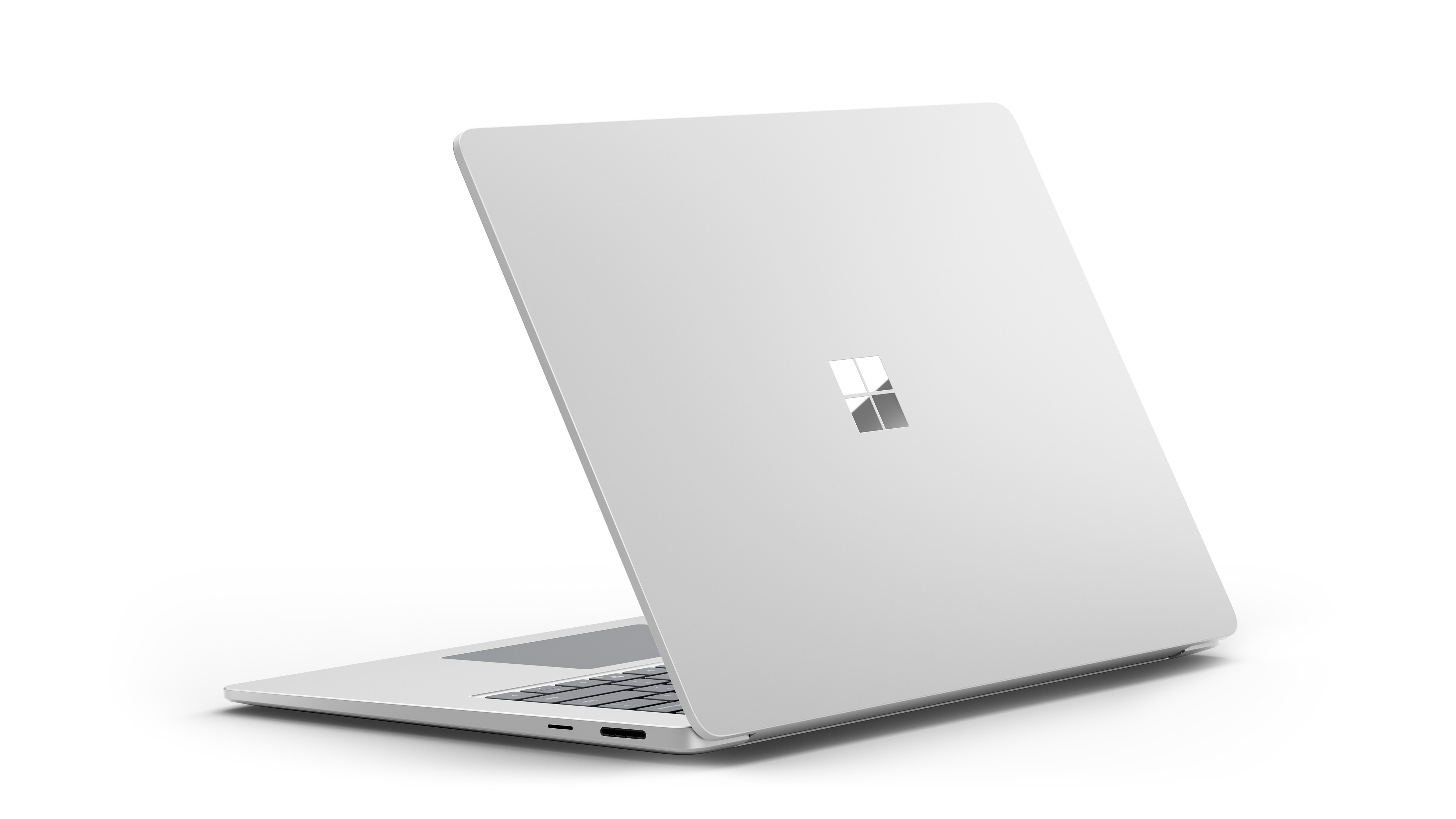 Microsoft Surface Laptop 15" (7. edícia)/ U7-266V/ 15"/ 2496x1664/ T/ 16GB/ 512GB/ Intel int/ W11P/ Platinum/ 2 