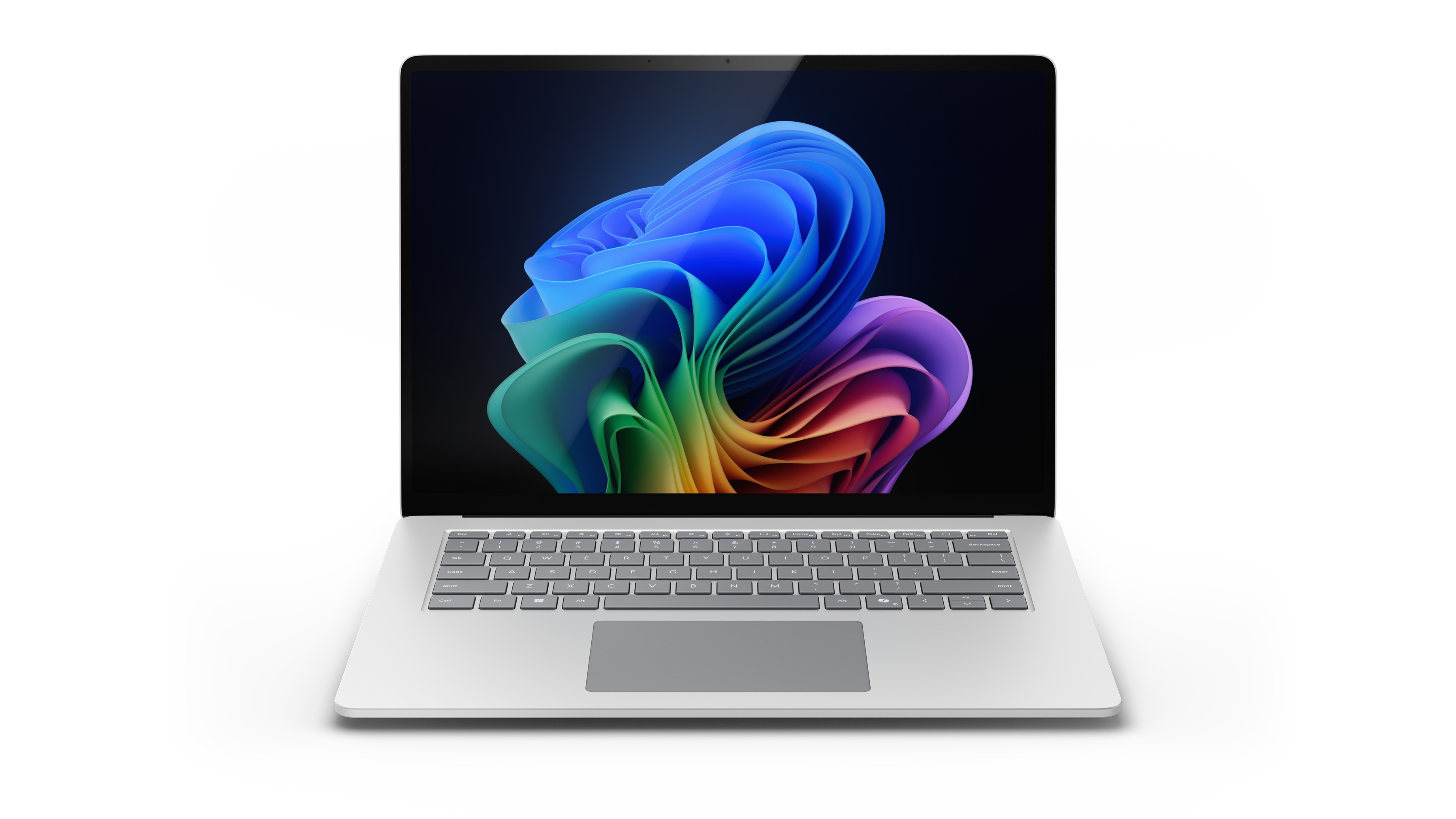 Microsoft Surface Laptop 15" (7. edícia)/ U7-266V/ 15"/ 2496x1664/ T/ 16GB/ 512GB/ Intel int/ W11P/ Platinum/ 2 