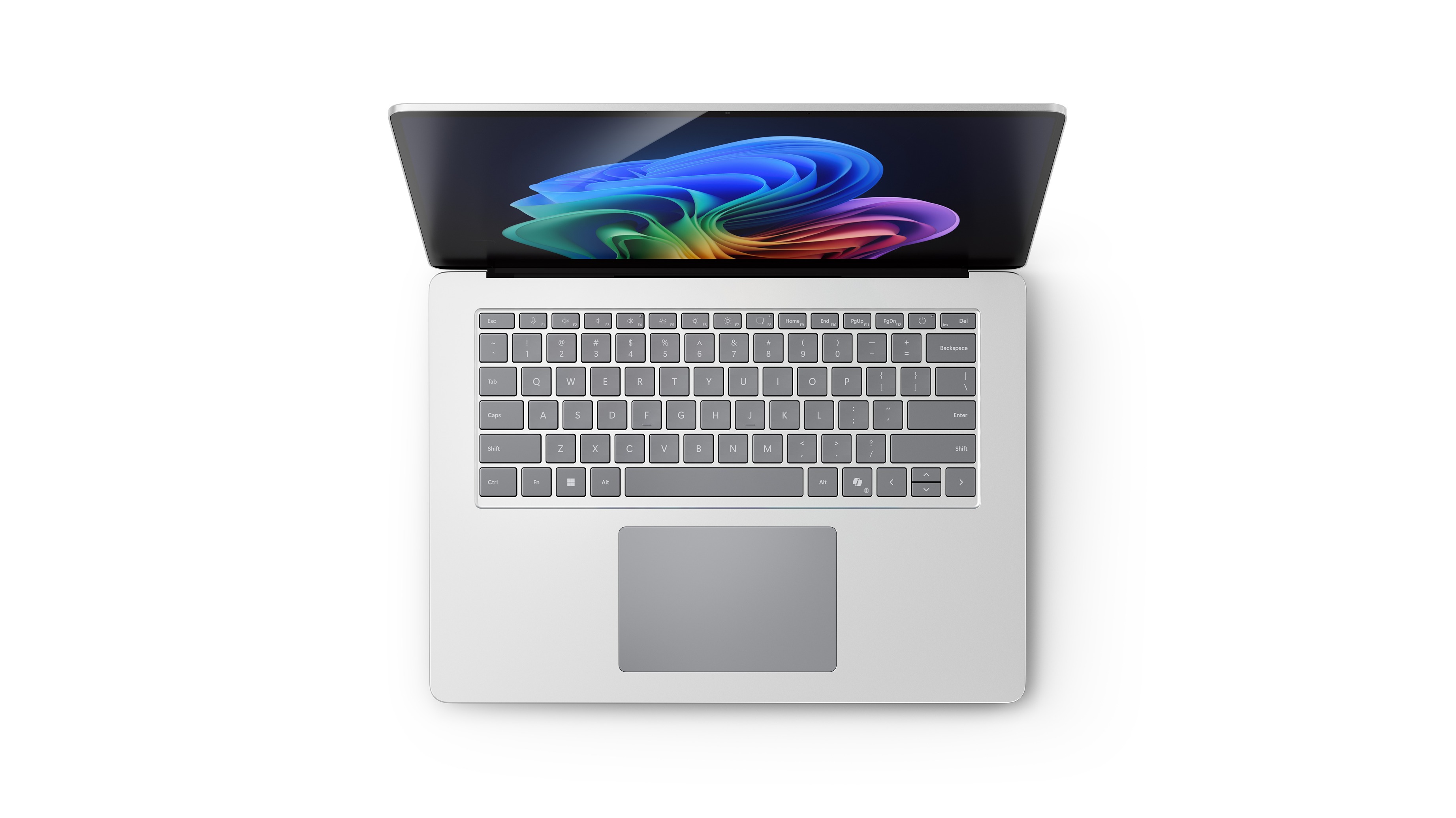 Microsoft Surface Laptop 15" (7. edícia)/ U7-266V/ 15"/ 2496x1664/ T/ 16GB/ 512GB/ Intel int/ W11P/ Platinum/ 2 
