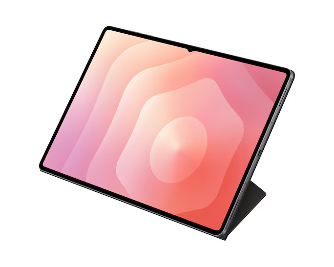Samsung Ochranné púzdro Tab S11 Ultra Black 