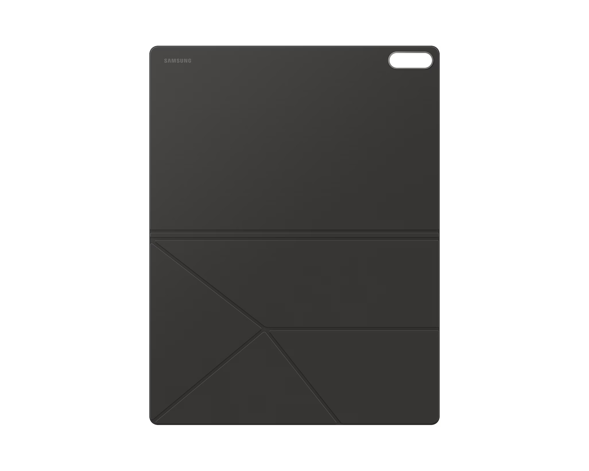 Samsung Ochranné púzdro Tab S11 Ultra Black 