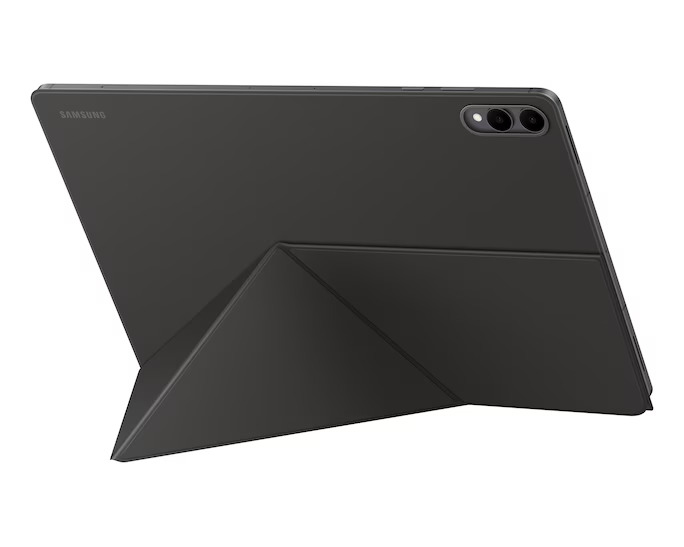Samsung Ochranné púzdro Tab S11 Ultra Black 