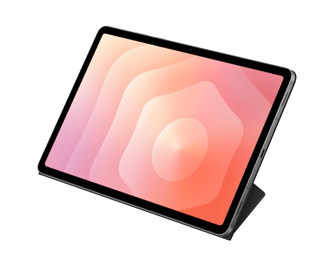 Samsung Ochranné púzdro Tab S11 Black 